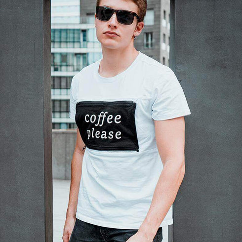 PATCH for MULTI Shirt